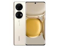 Huawei P50 Pro 8/256 złoty - 714234 - zdjęcie 1